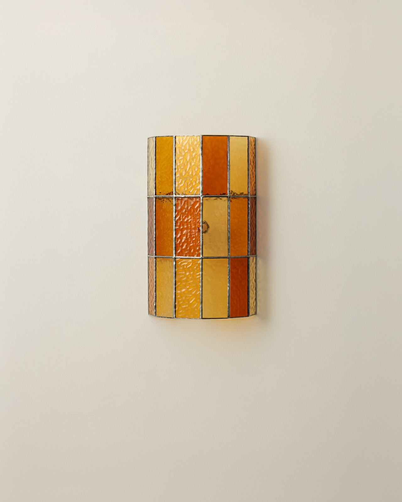 Fun Guy Wall Sconce - Tall