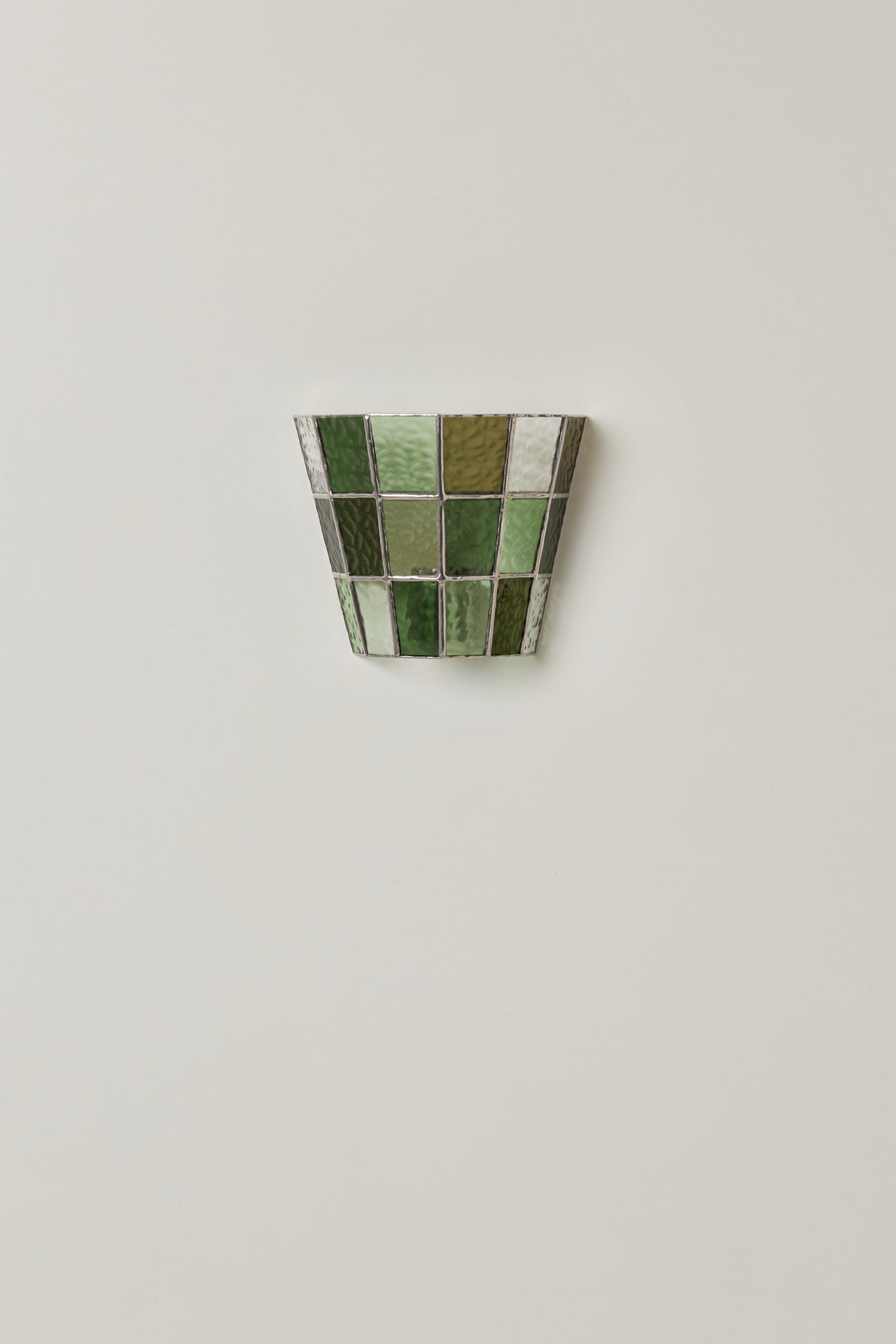 Fun Guy Wall Sconce