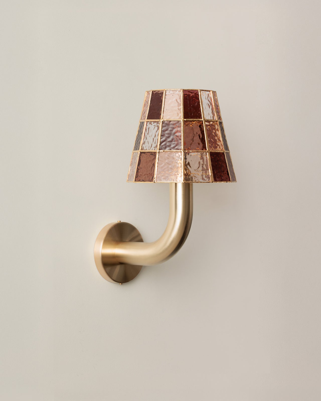 Fun Guy Wall Light