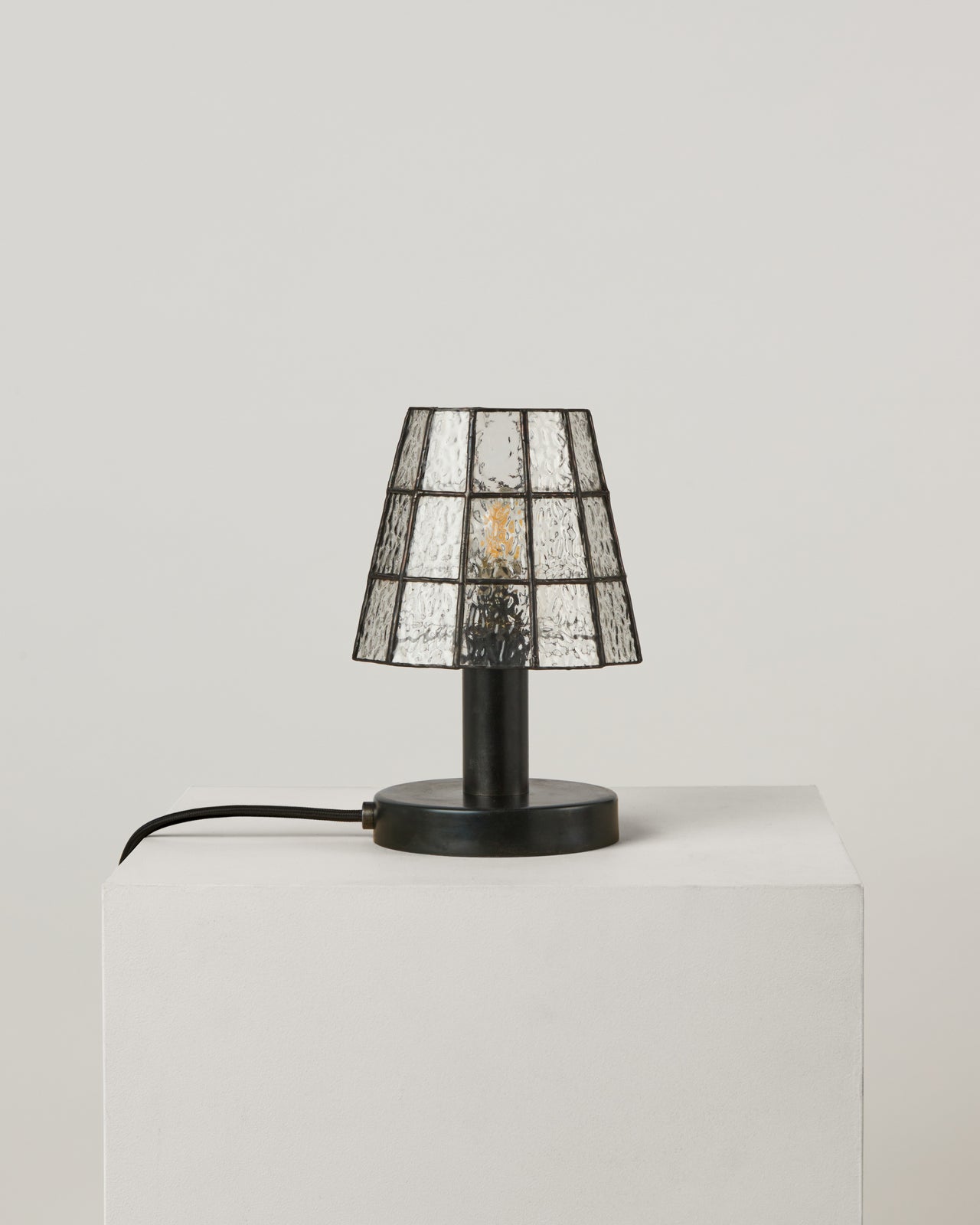 Fun Guy Table Lamp