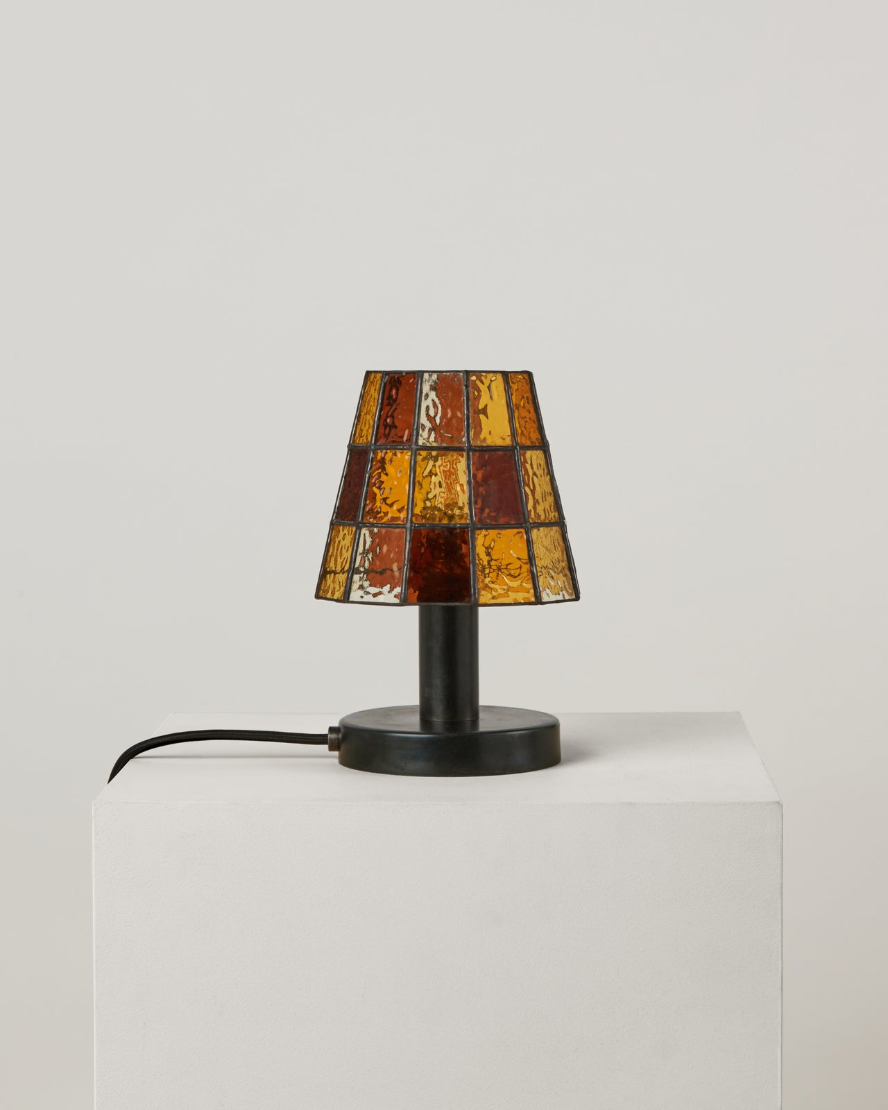 Fun Guy Table Lamp