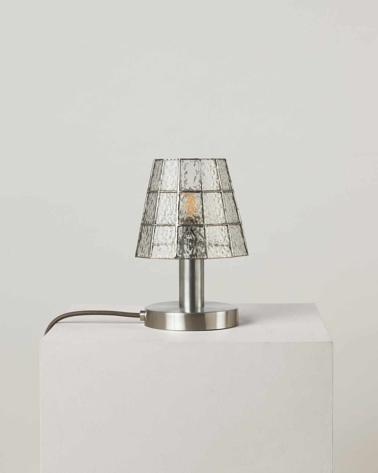 Fun Guy Table Lamp