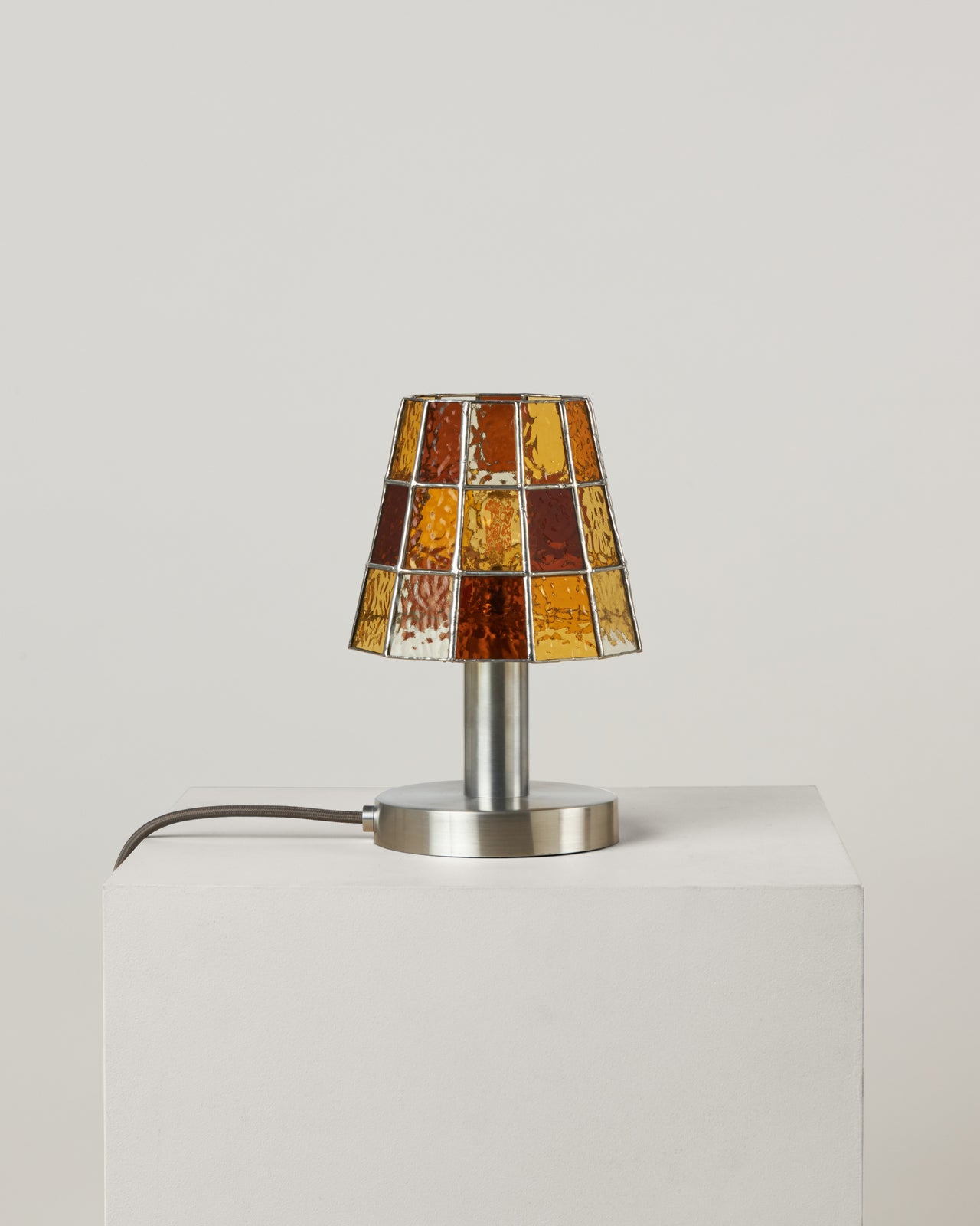 Fun Guy Table Lamp