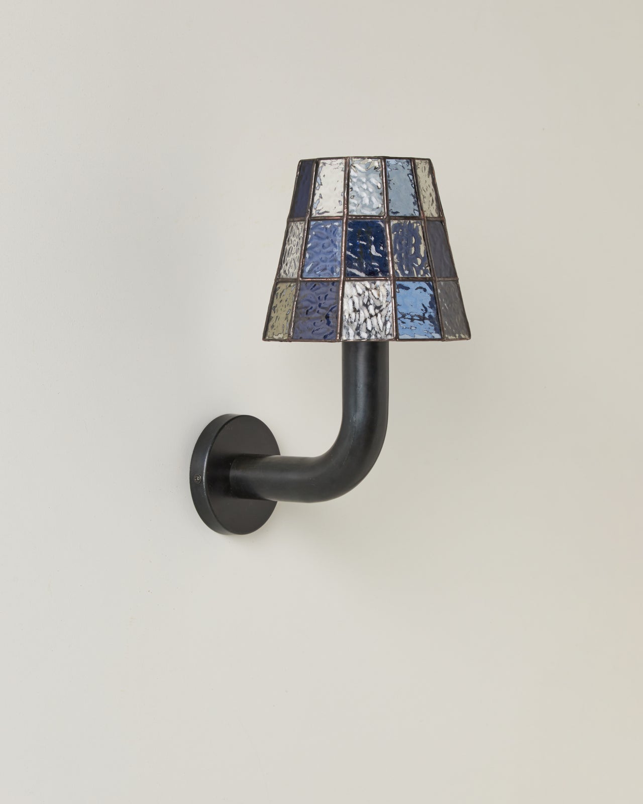 Fun Guy Wall Light
