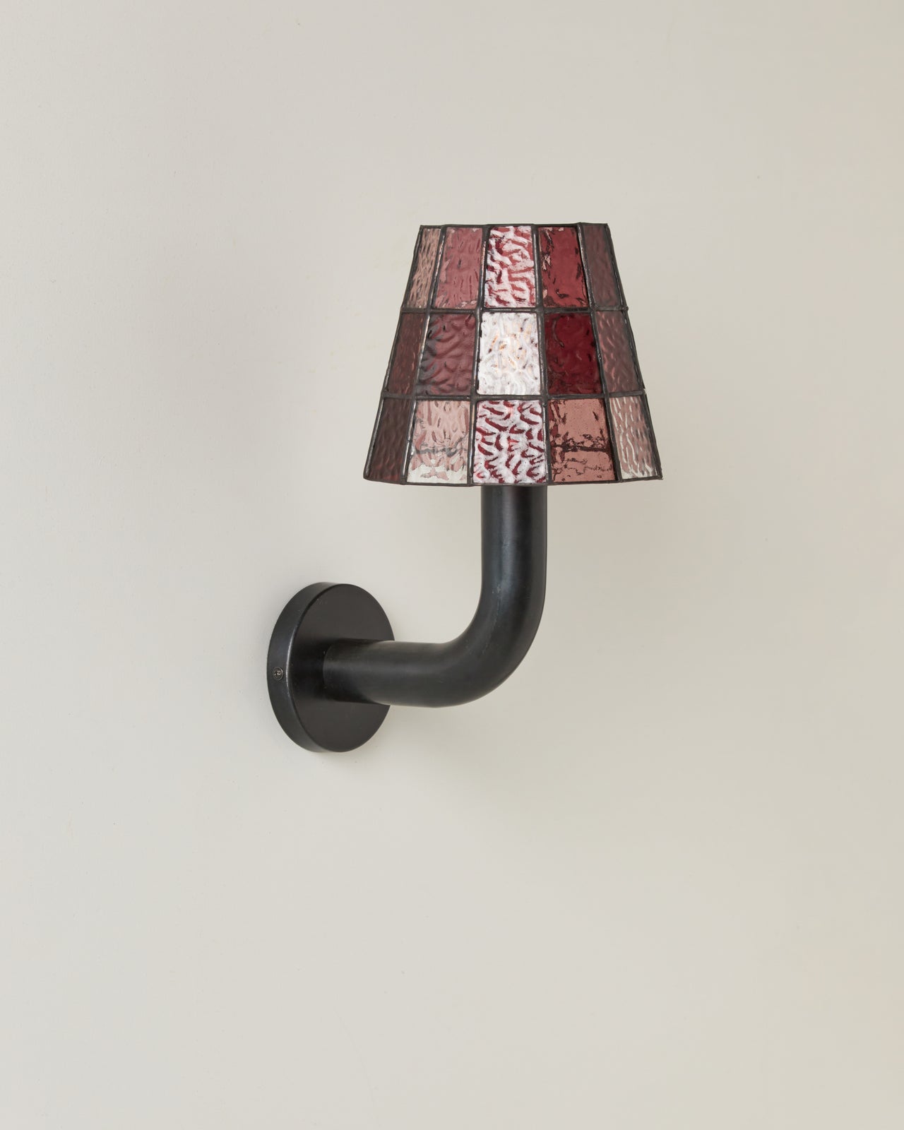 Fun Guy Wall Light