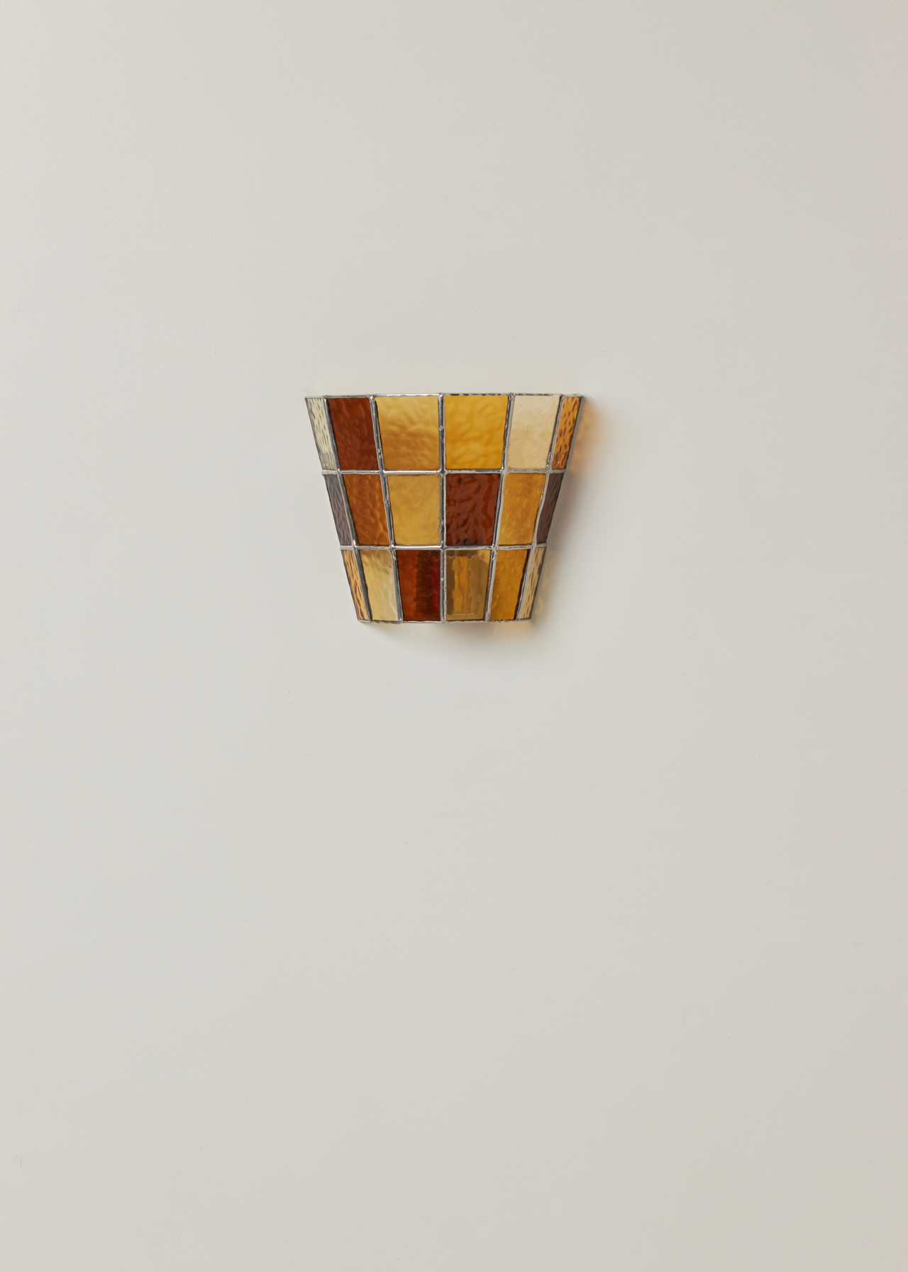 Fun Guy Wall Sconce