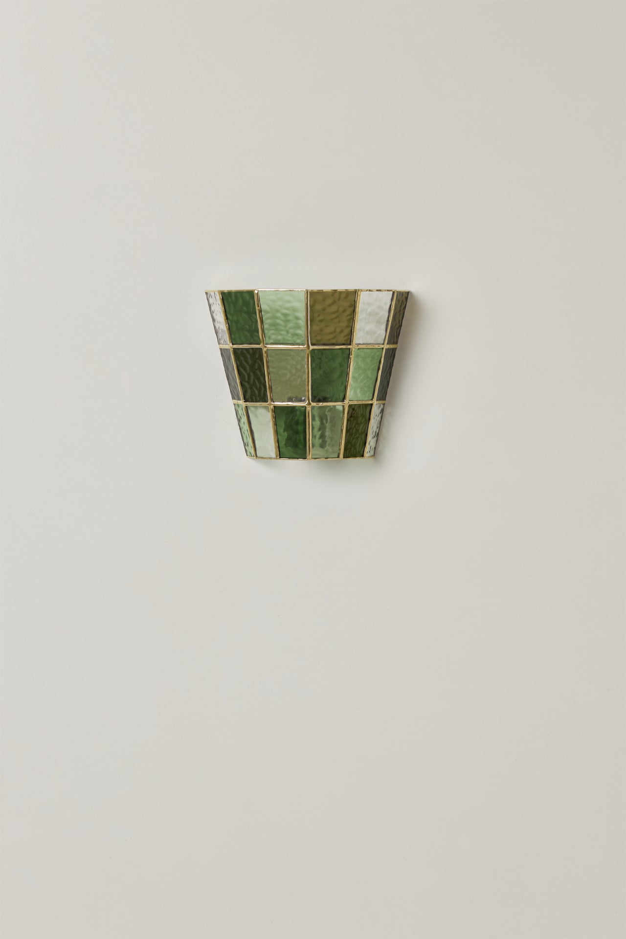 Fun Guy Wall Sconce