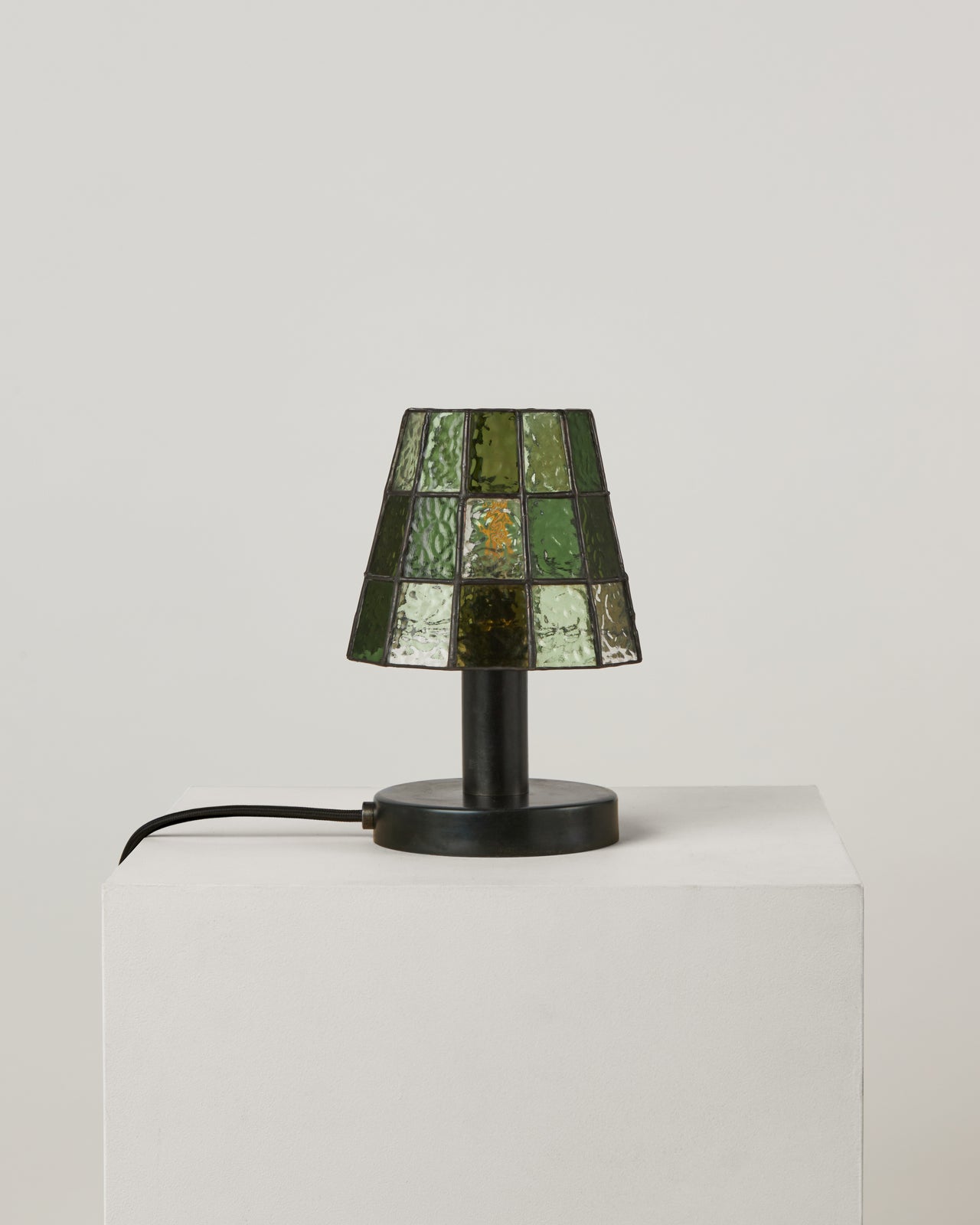 Fun Guy Table Lamp