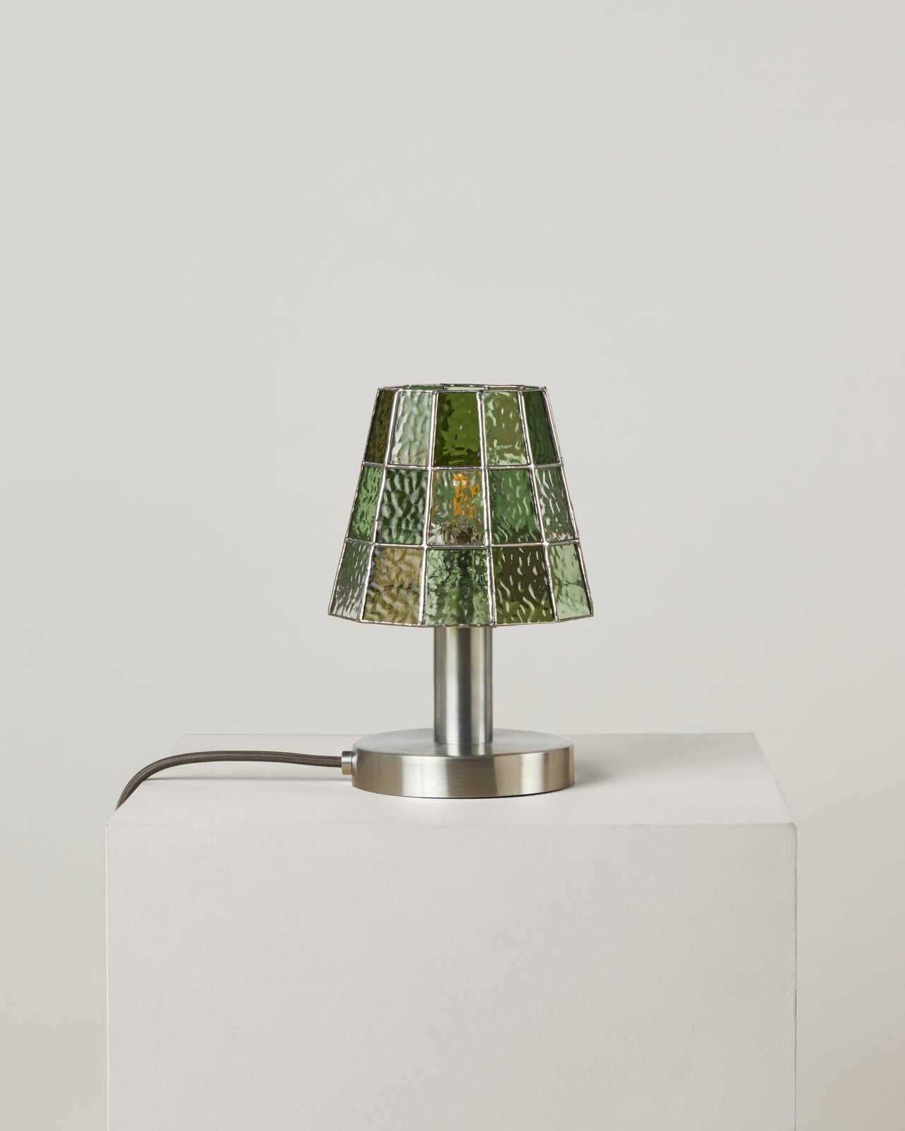 Fun Guy Table Lamp