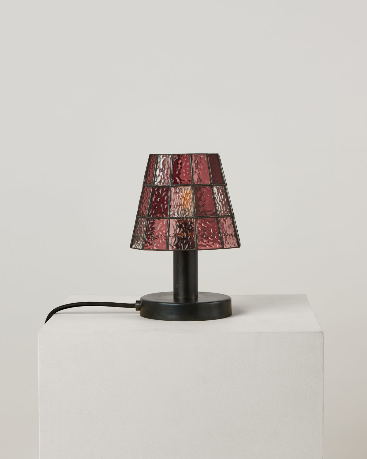 Fun Guy Table Lamp