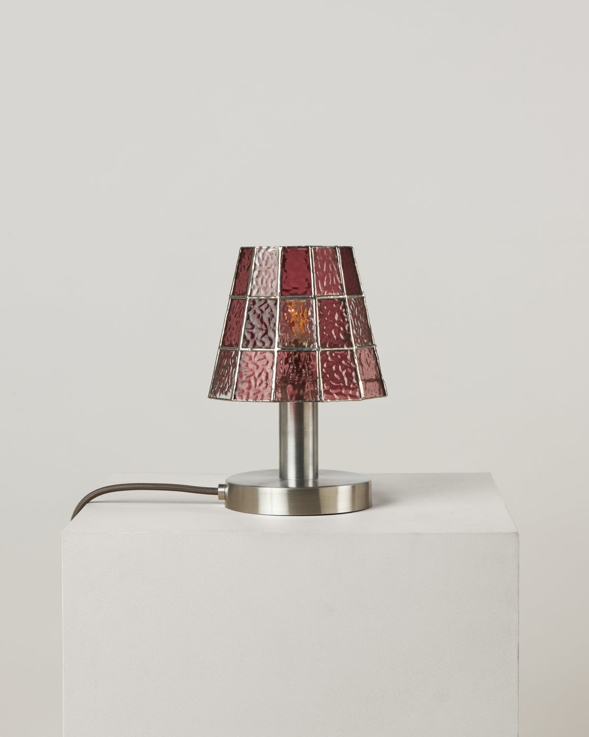 Fun Guy Table Lamp