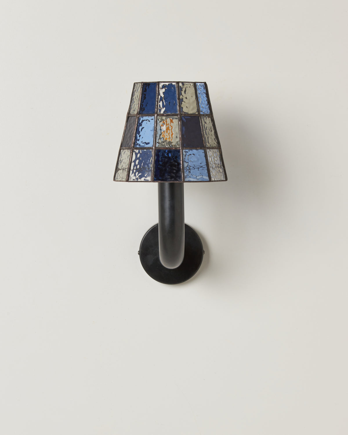 Fun Guy Wall Light