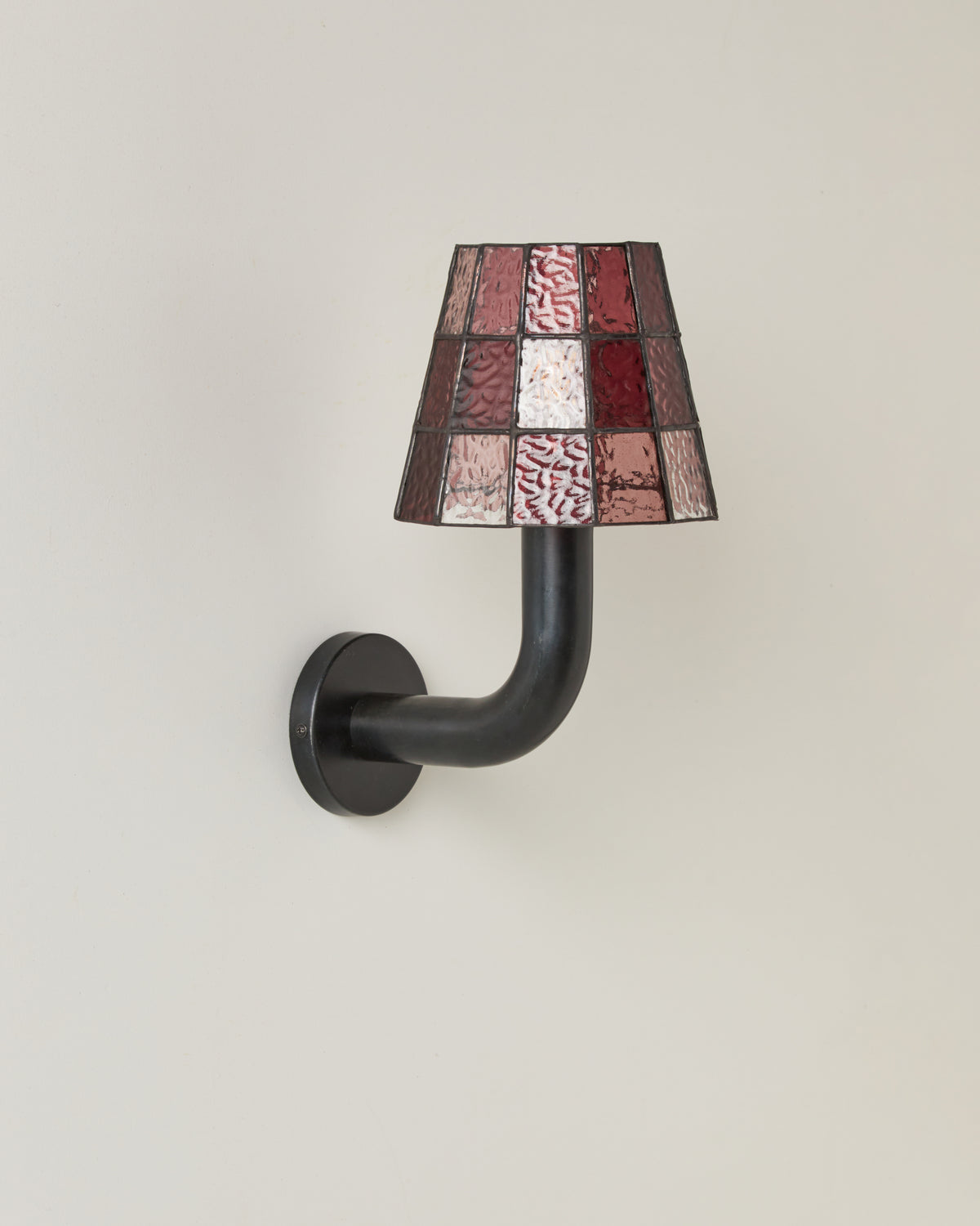 Fun Guy Wall Light