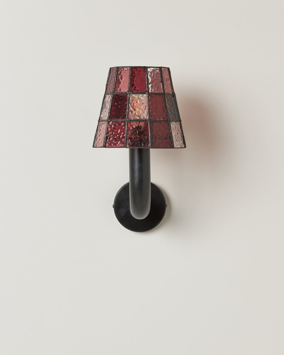 Fun Guy Wall Light