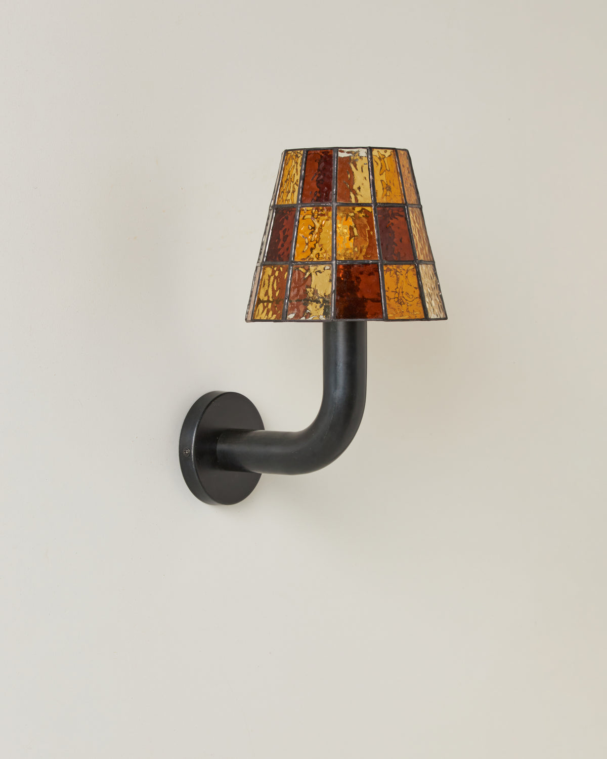Fun Guy Wall Light