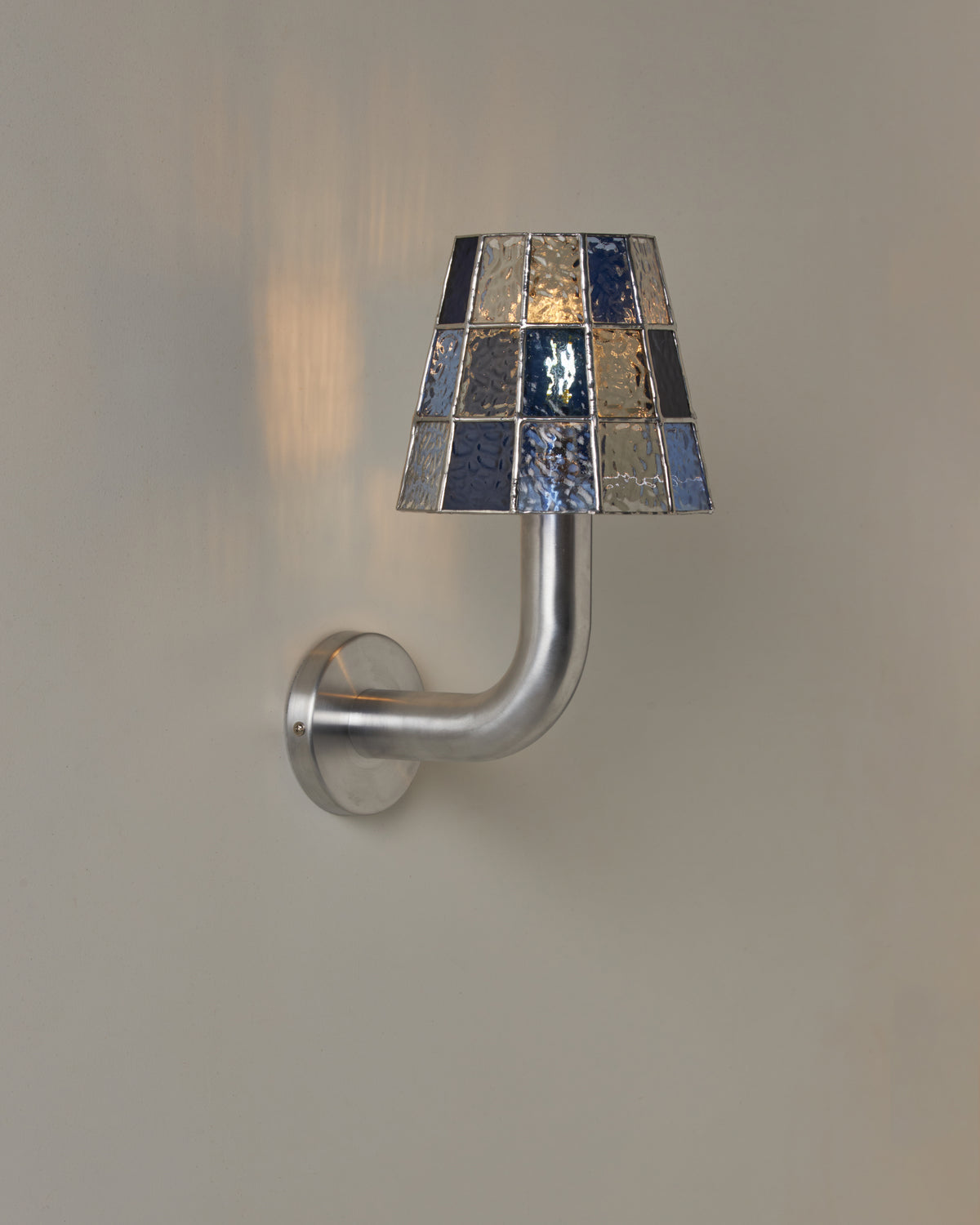 Fun Guy Wall Light