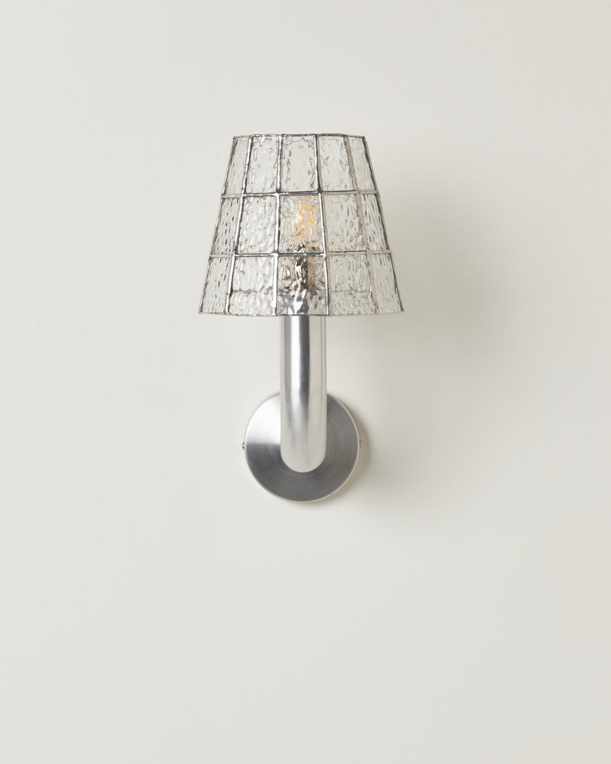 Fun Guy Wall Light