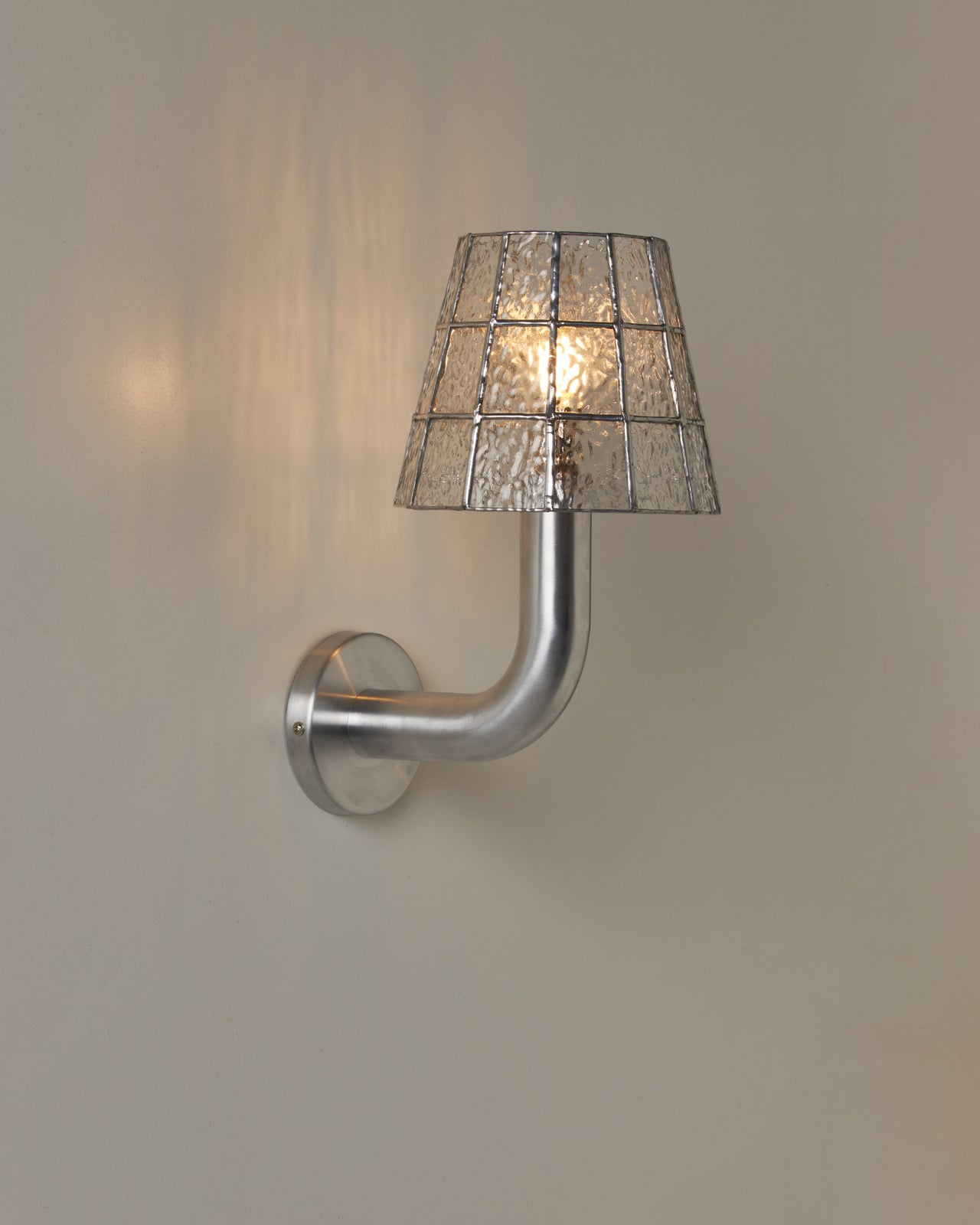 Fun Guy Wall Light