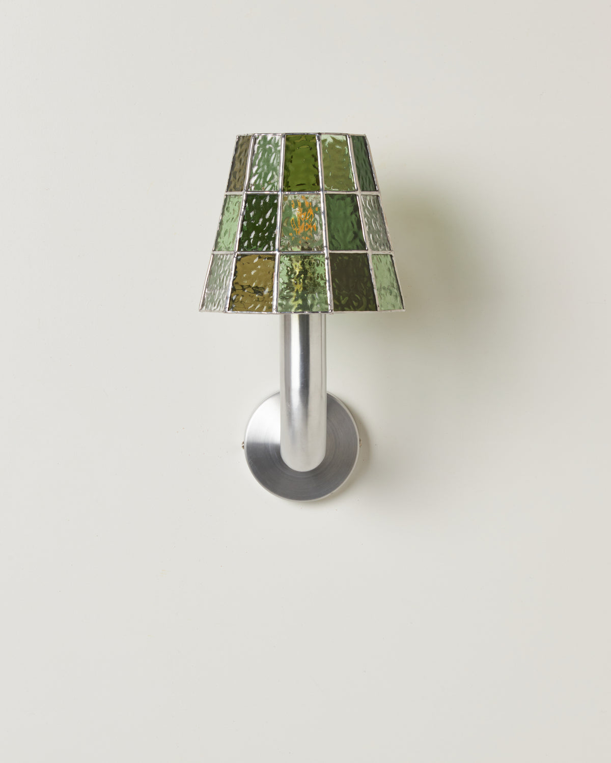Fun Guy Wall Light