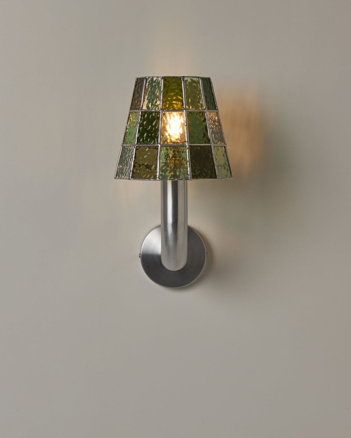 Fun Guy Wall Light