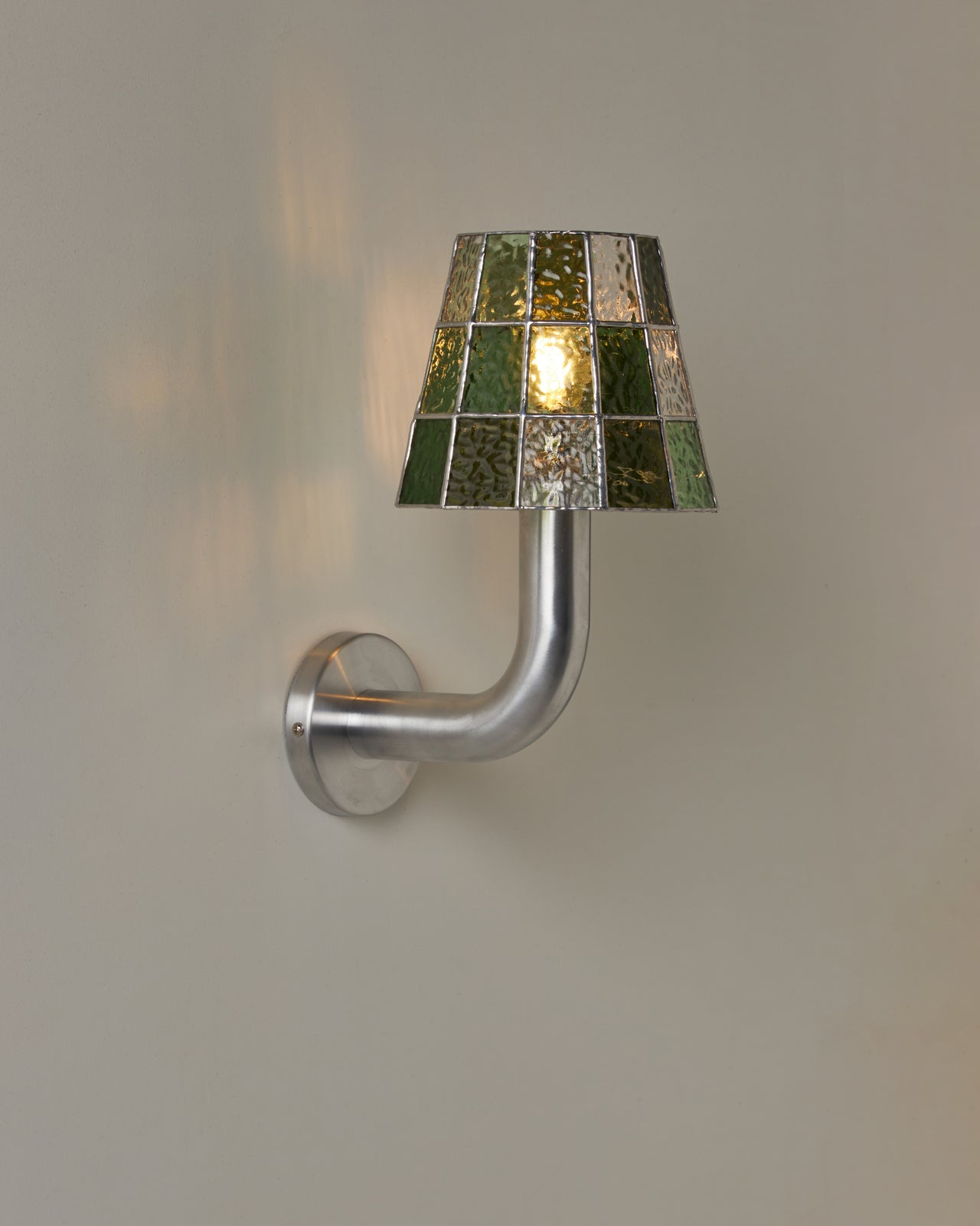 Fun Guy Wall Light