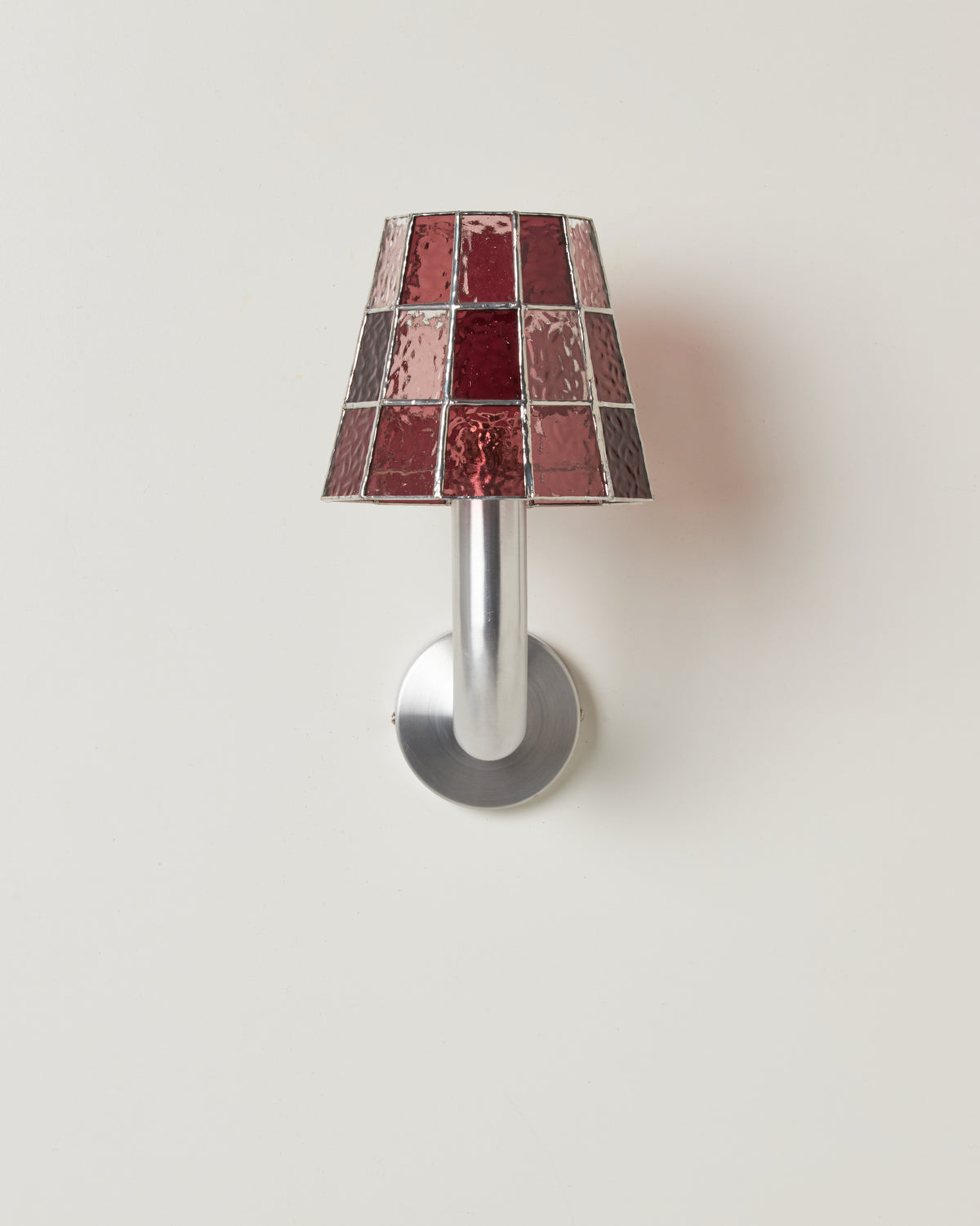 Fun Guy Wall Light