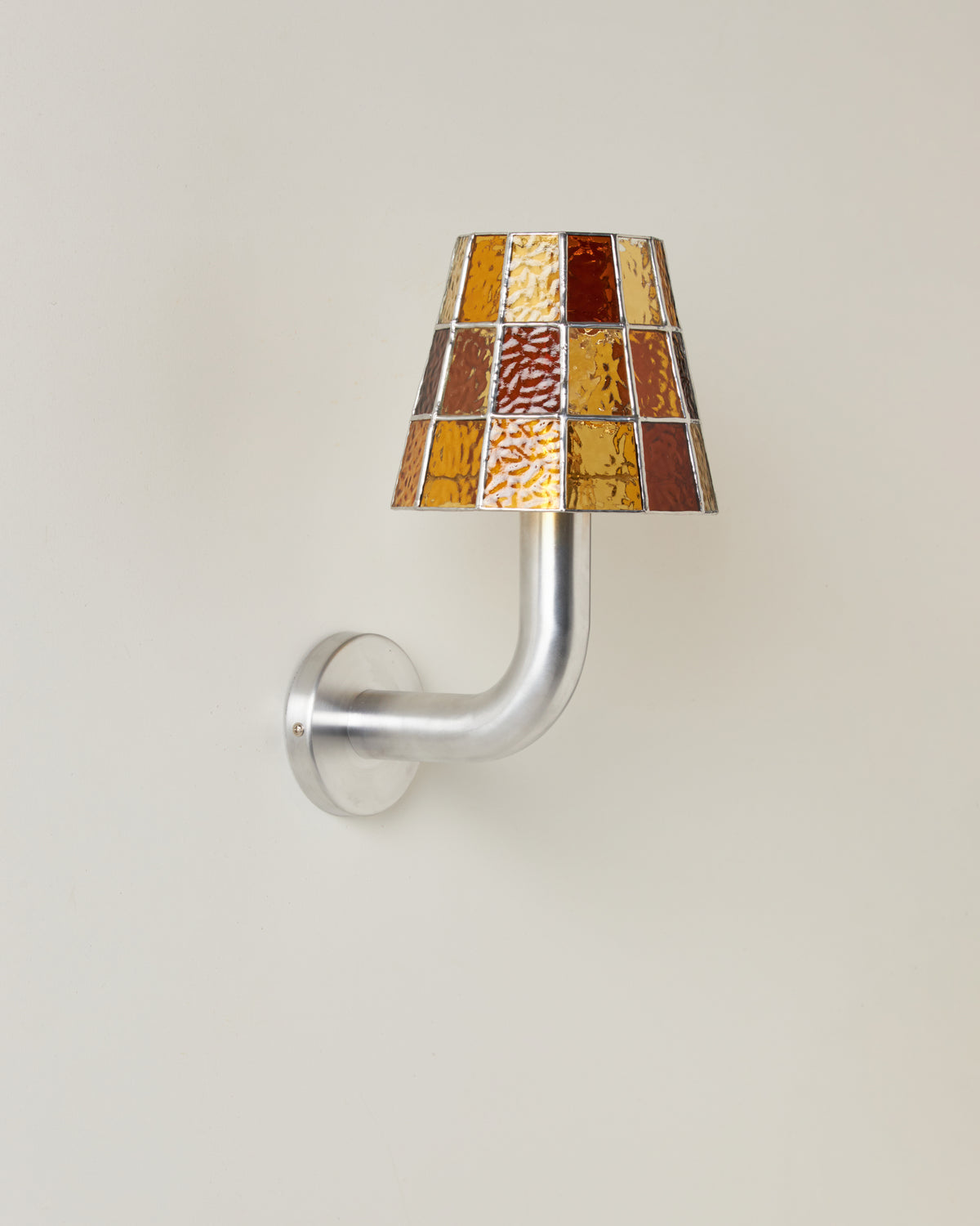 Fun Guy Wall Light