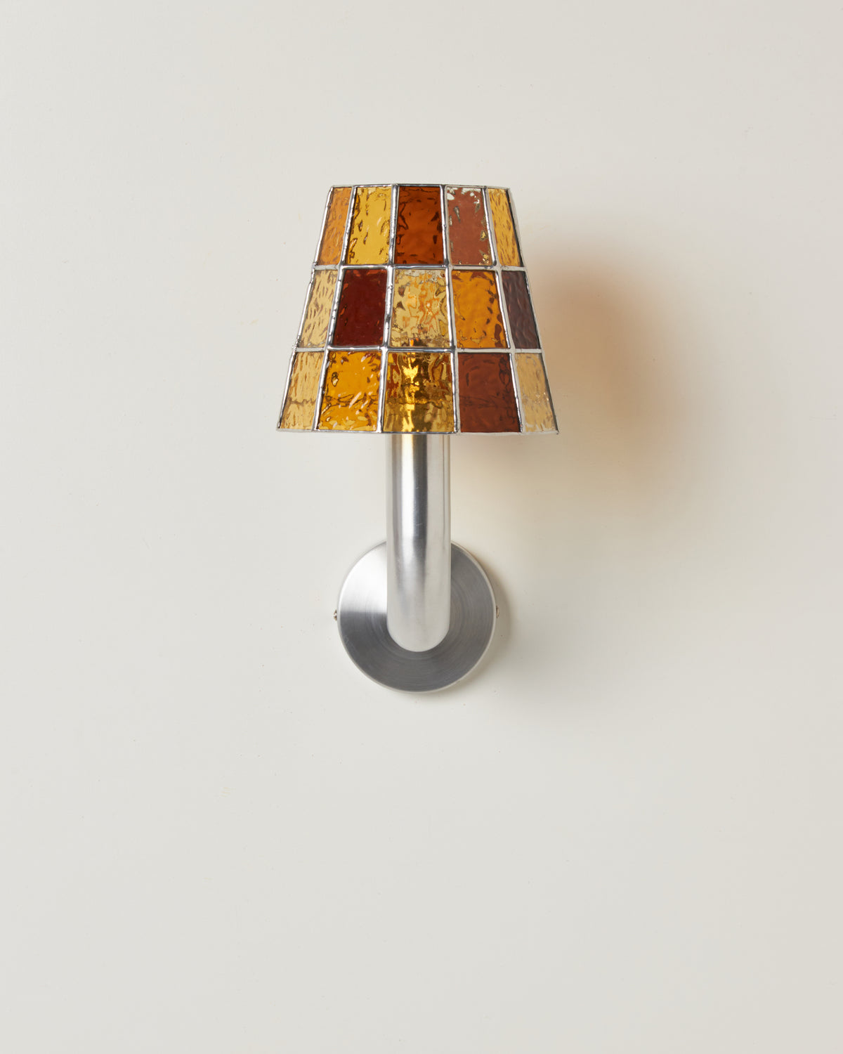 Fun Guy Wall Light